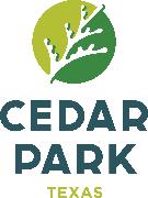 City of Cedar Park Logo